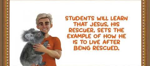 Proclamation Safari Park VBS 2023