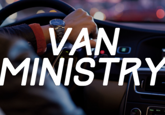 van-ministry